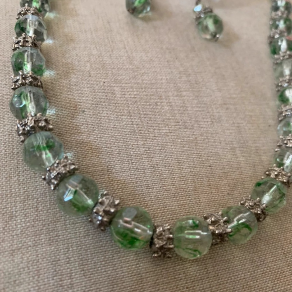 Jewelry set - Picture 3 of 4